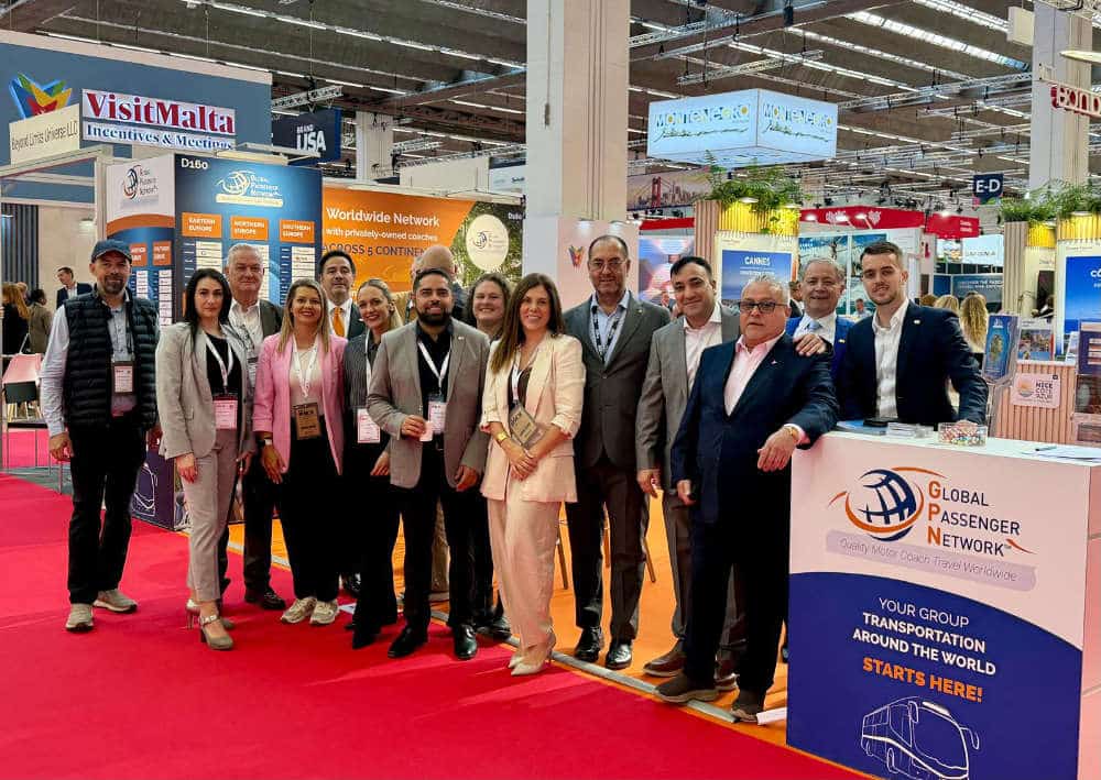 IMEX Frankfurt 2026