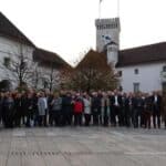 Global Passenger Network Bi-Annual General Meeting 8-10 November 2023 in Ljubljana, Slovenia