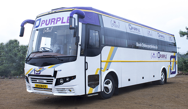 GPN Purple Prassana