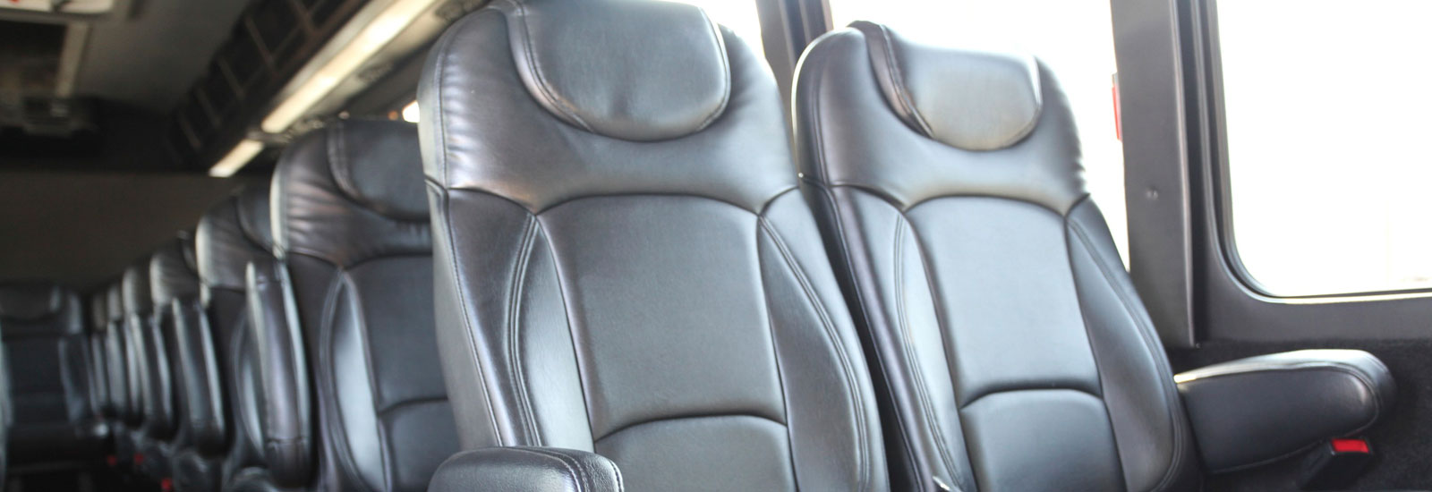 Coach Hire Corporate Travel