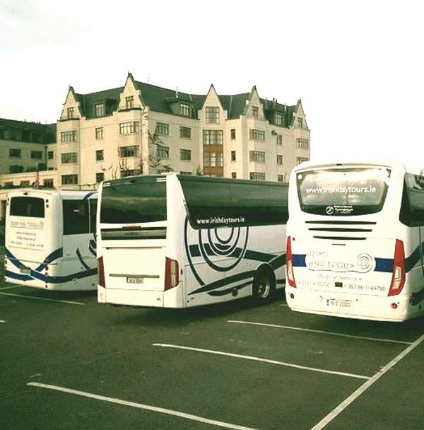 Ireland-ICAR