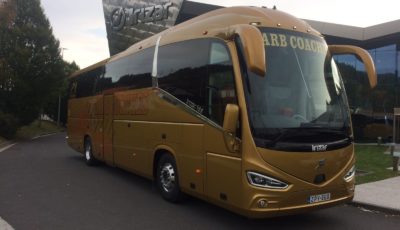 zarb Irizar
