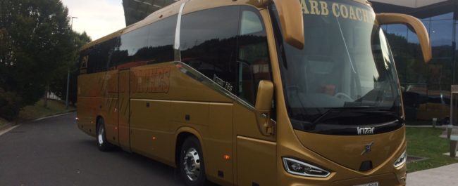 zarb Irizar