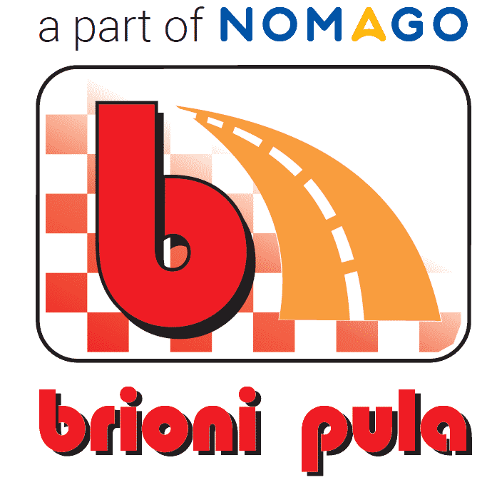 brioni pula