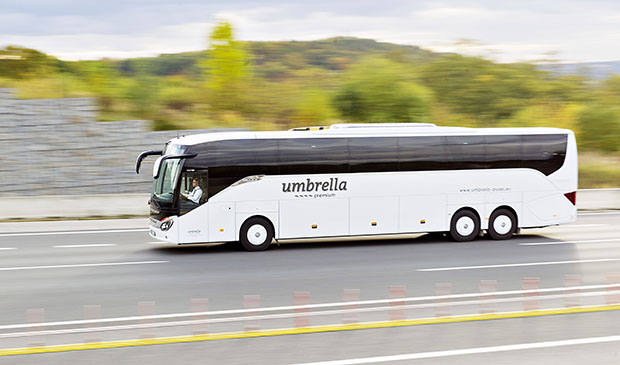 long white Setra
