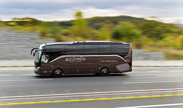 short Setra
