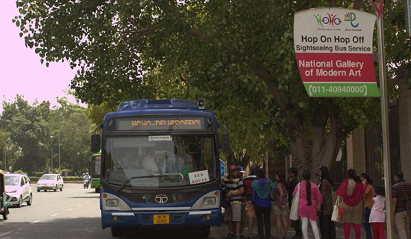 Prassana coach