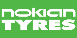 Nokian Tyres logo