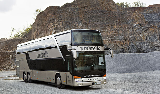 Setra