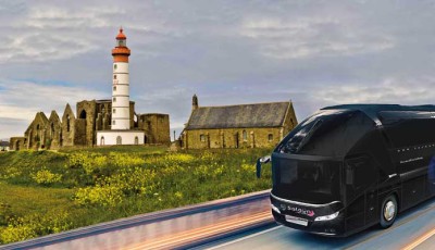 Salaun Autocars
