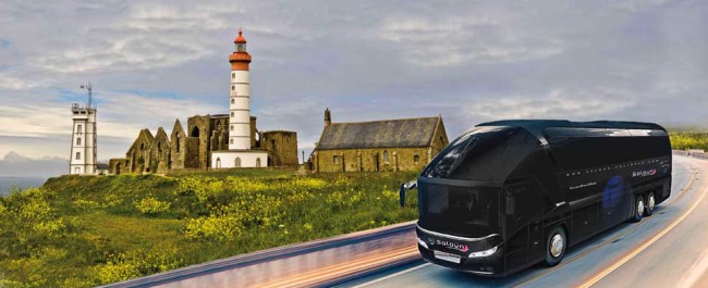 Salaun Autocars
