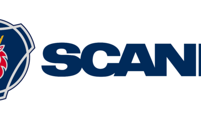 Scania logo