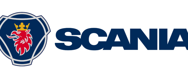 Scania logo