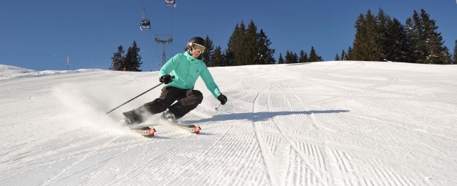 Marti ski