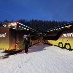 Marti Switzerland