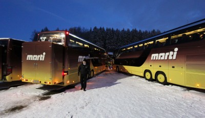 Marti Switzerland