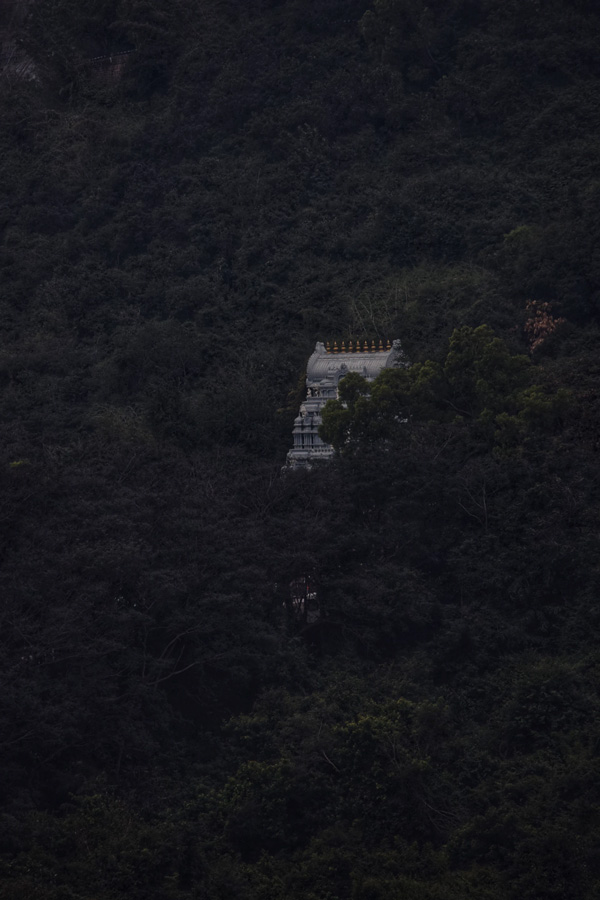 Tirupati-Balaji