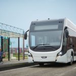 VDL coach