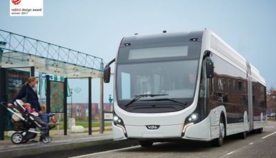 VDL coach