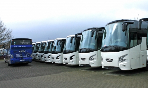 VDL DAF