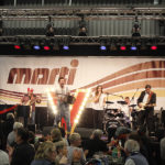 Marti event