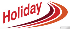 Holiday Tours
