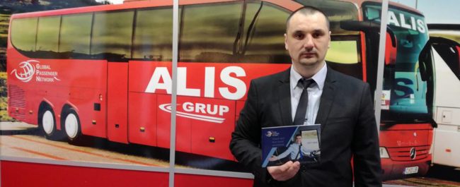 Alis Mercedes