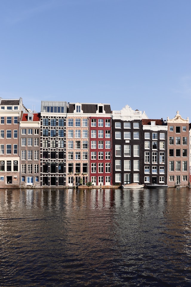 amsterdam-motorcoach-hire