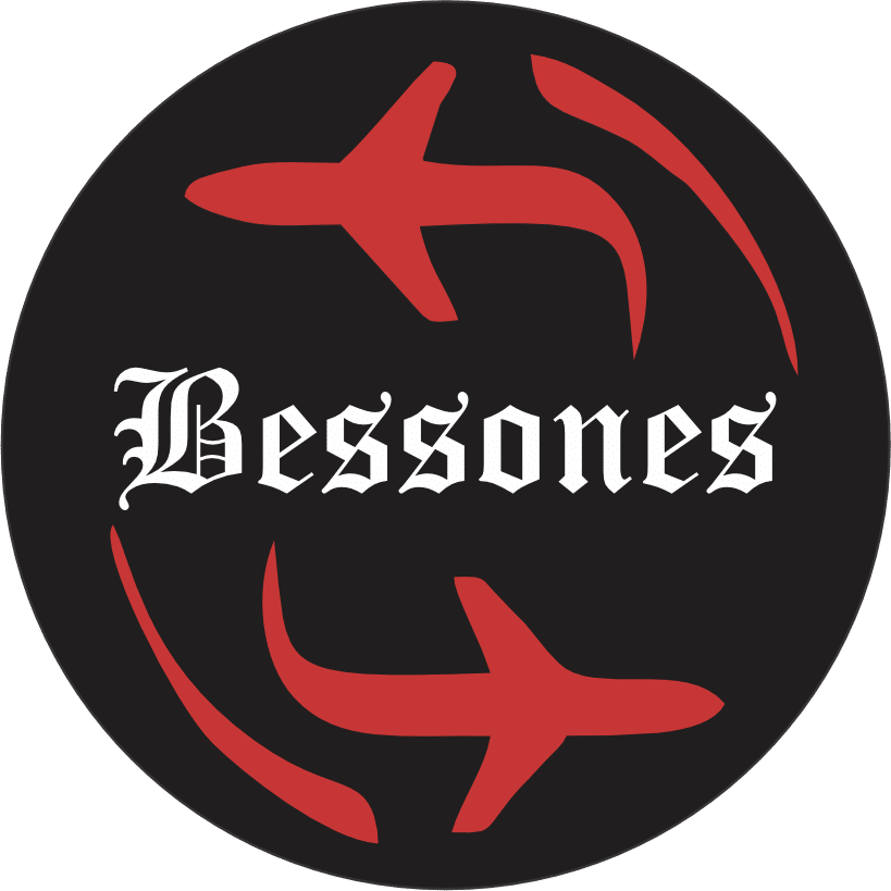 bessones colombia logo