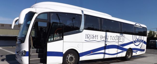 Irish Day