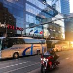 hansabuss coach