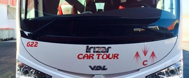 irizar coach