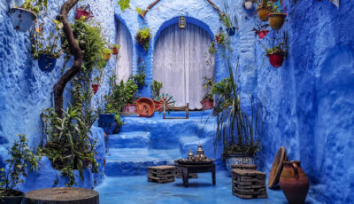 chefchaouen-tours