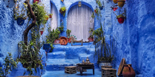 chefchaouen-tours