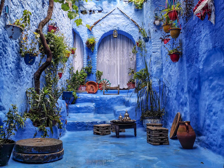 chefchaouen-tours