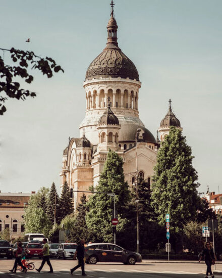 cluj-napoca