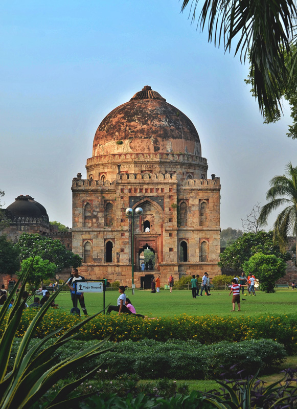 delhi