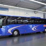 coach hire germany