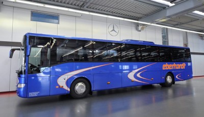 coach hire germany