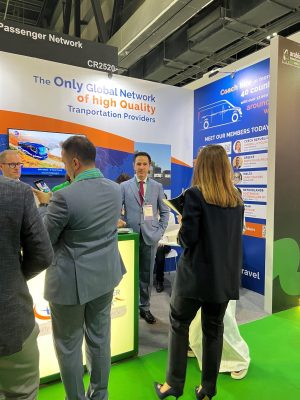 GPN Arabian Travel Market 2022