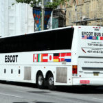 Escot Bus Florida