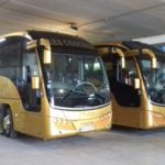 Malta coach