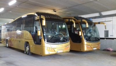 Malta coach