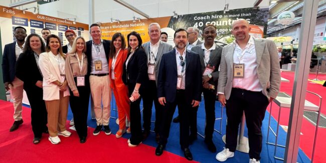 GPN IMEX Frankfurt 2025