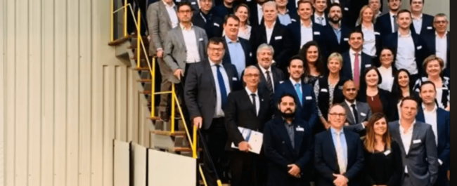 gpn at vanhool