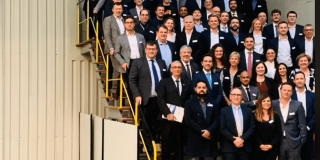 gpn at vanhool