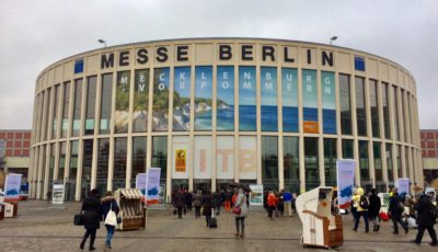 messe berlin