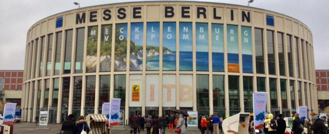 messe berlin
