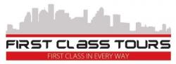 First Class Tours!