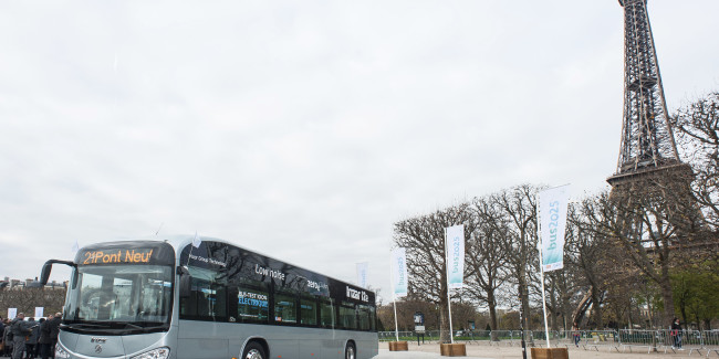 irizar